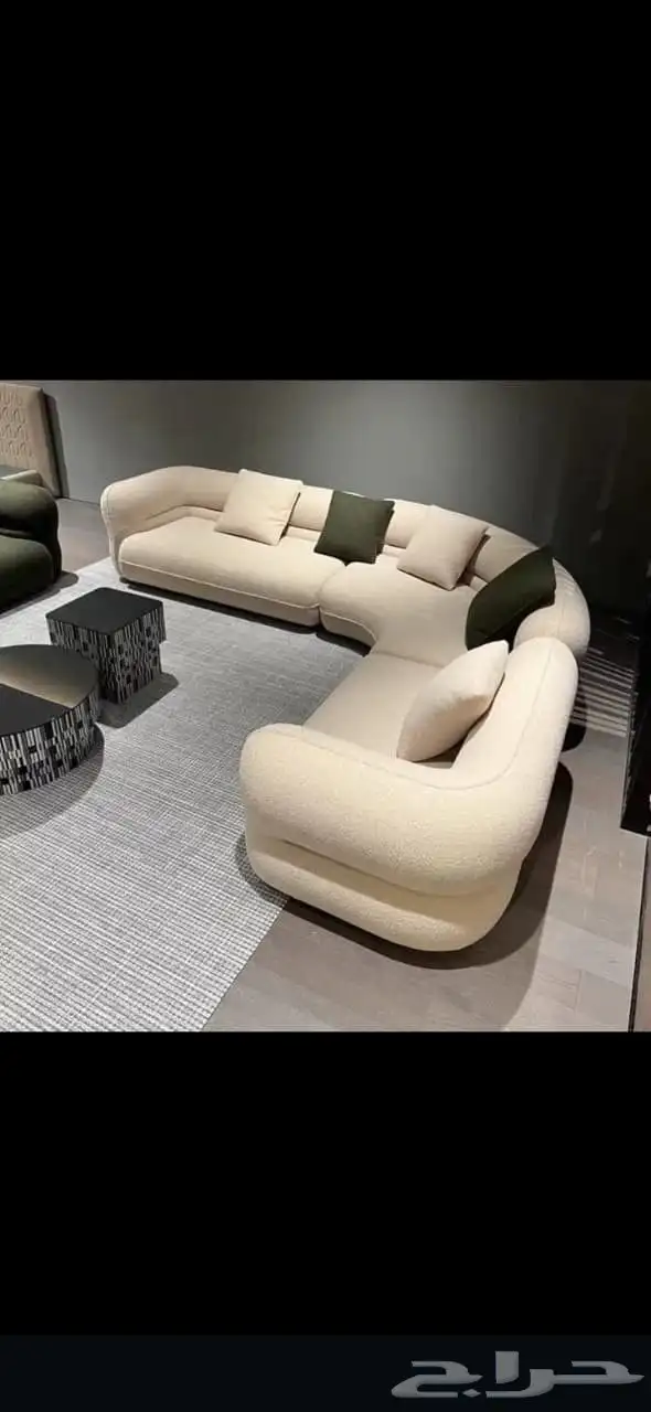 تفصيل جميع انواع الكنب و المجالس 6