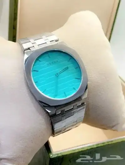 ساعات قوتشي 25H 9