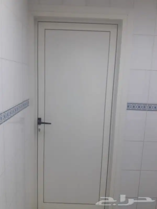 الالمنيوم ابواب درش بل 6