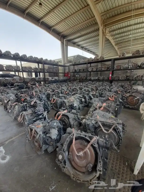 All Ato gear box New gear box 9