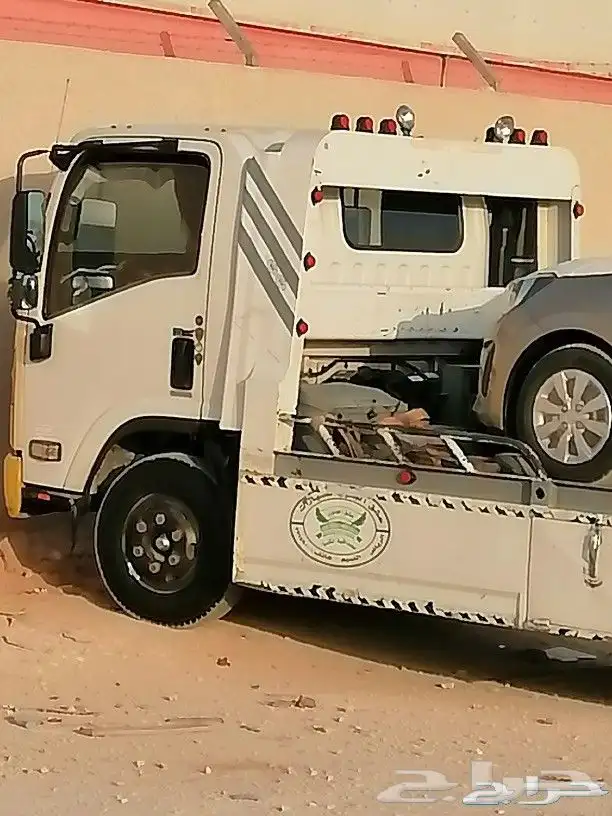 سطحة شمال الرياض 1