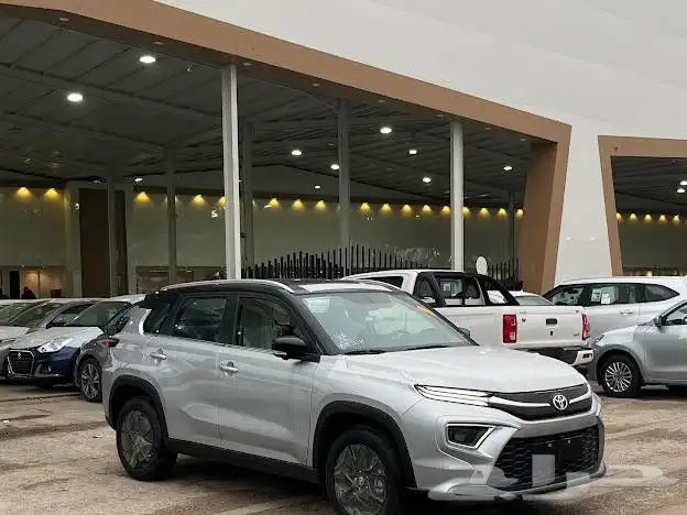 اروبان كروز فل كامل GLX 1