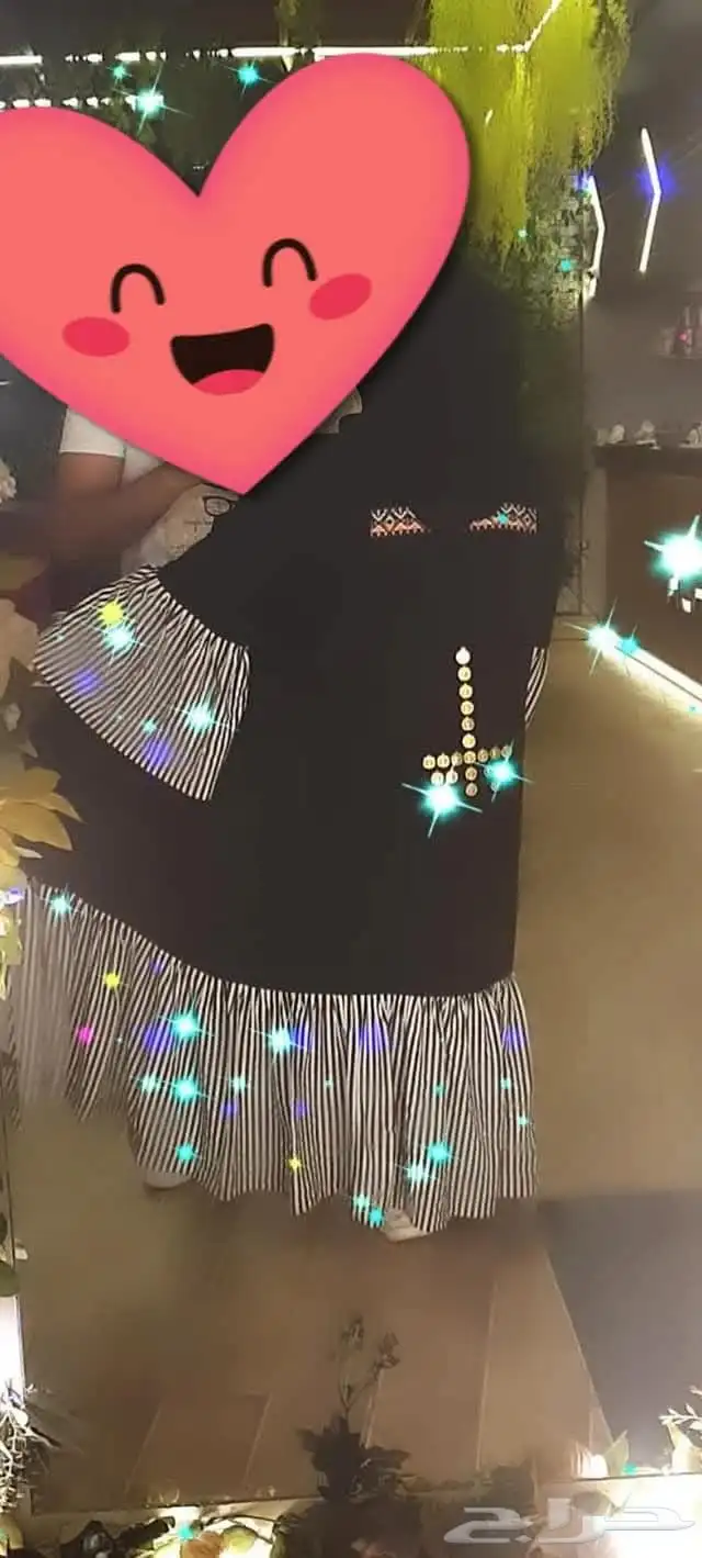 تفصيل وتصميم وتصليح وخياطة كل الموديلات ظهرة لبن شارع صامطة 2