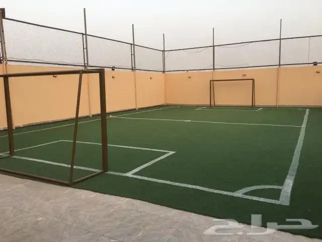استراحة الخليج قسمين 8
