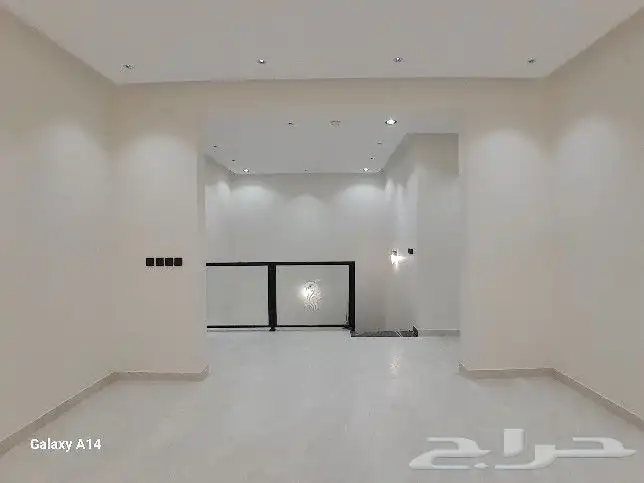 للبيع روف علوي مع ملحق مدخل سياره تشطيب راقي بالمحاله أبها 22