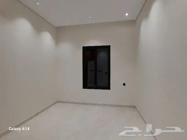 للبيع روف علوي مع ملحق مدخل سياره تشطيب راقي بالمحاله أبها 9