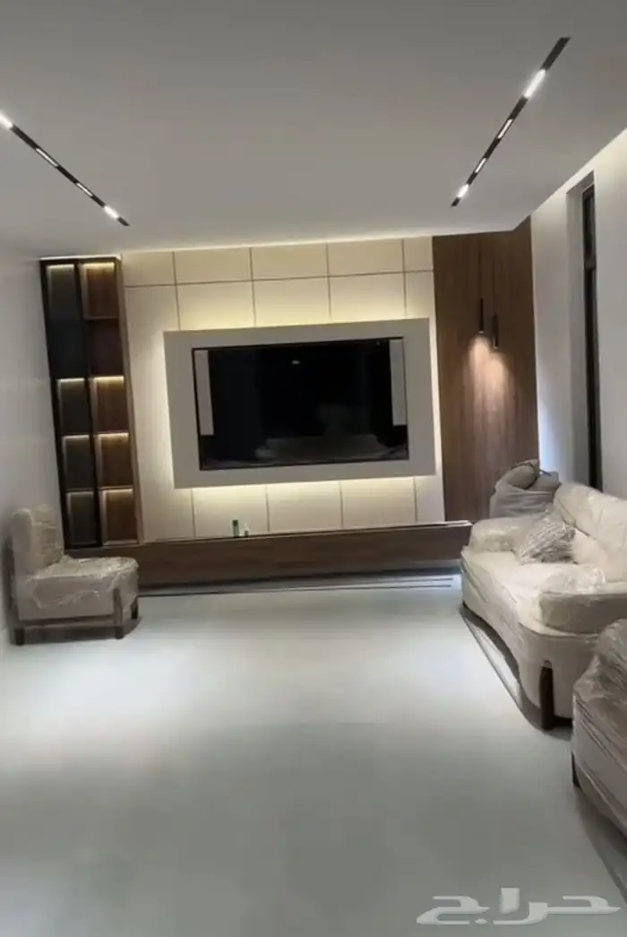 دهانات و ديكورات سراه عبيده 7