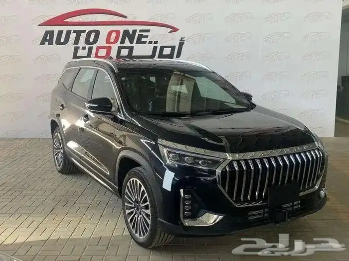 جيتور x90 بلس لاكجيري مكينه 1.6 2025 كاش و تقسيط 8