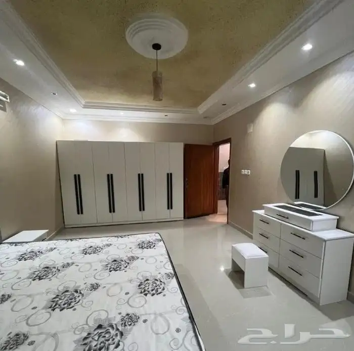 غرف نوم جديدة جاهزة بسعر المصنع 23