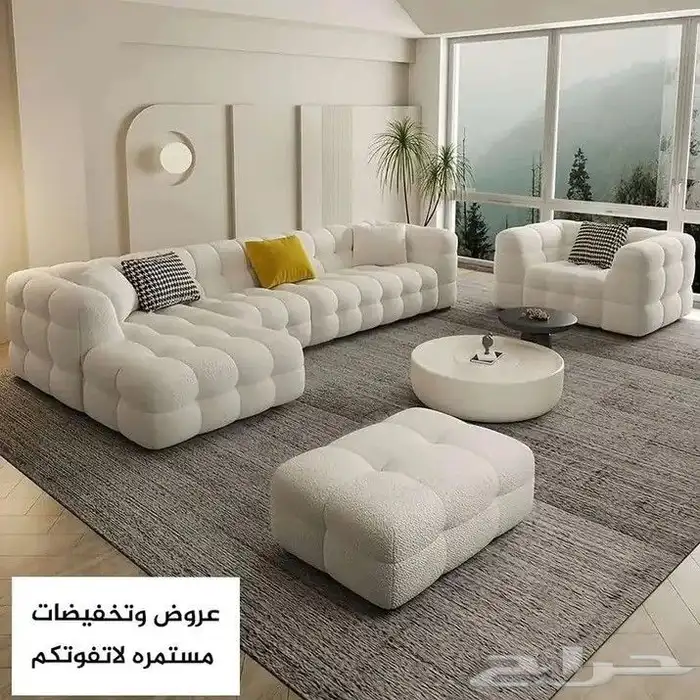 تفصيل جميع انواع الكنب و المجالس 14