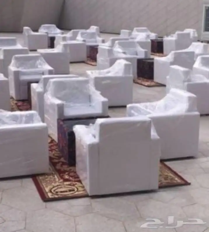 تاجير كنب وكراسي في اي بي 5