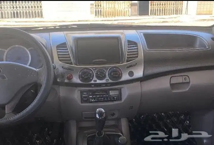 مستوبيشي ديزل 2
