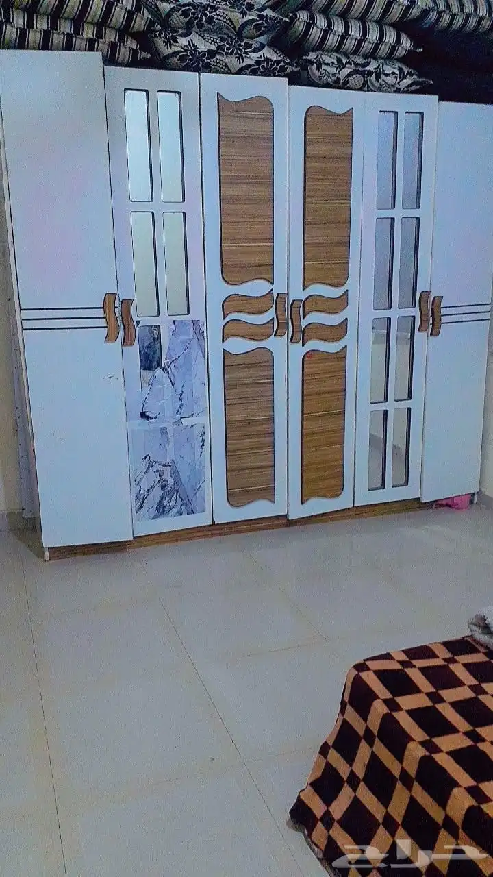 دولاب ست فتحات 0