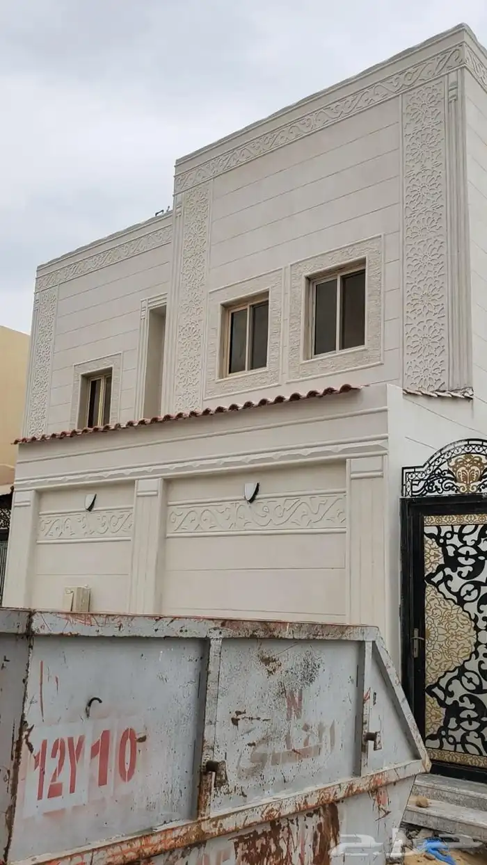 لياسه ملونه بديل الحجر الطبيعي تغنيك عن اللياسه العادية والب 0