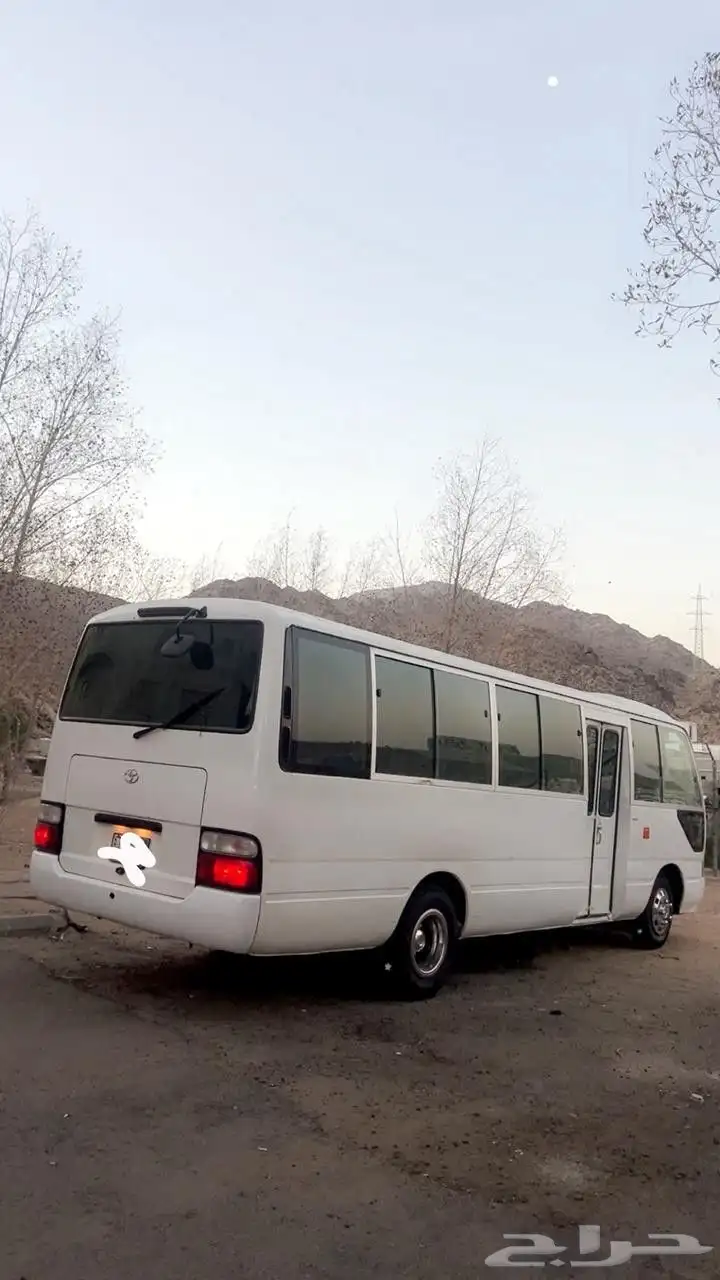 coaster bus for rent weekly and monthly index