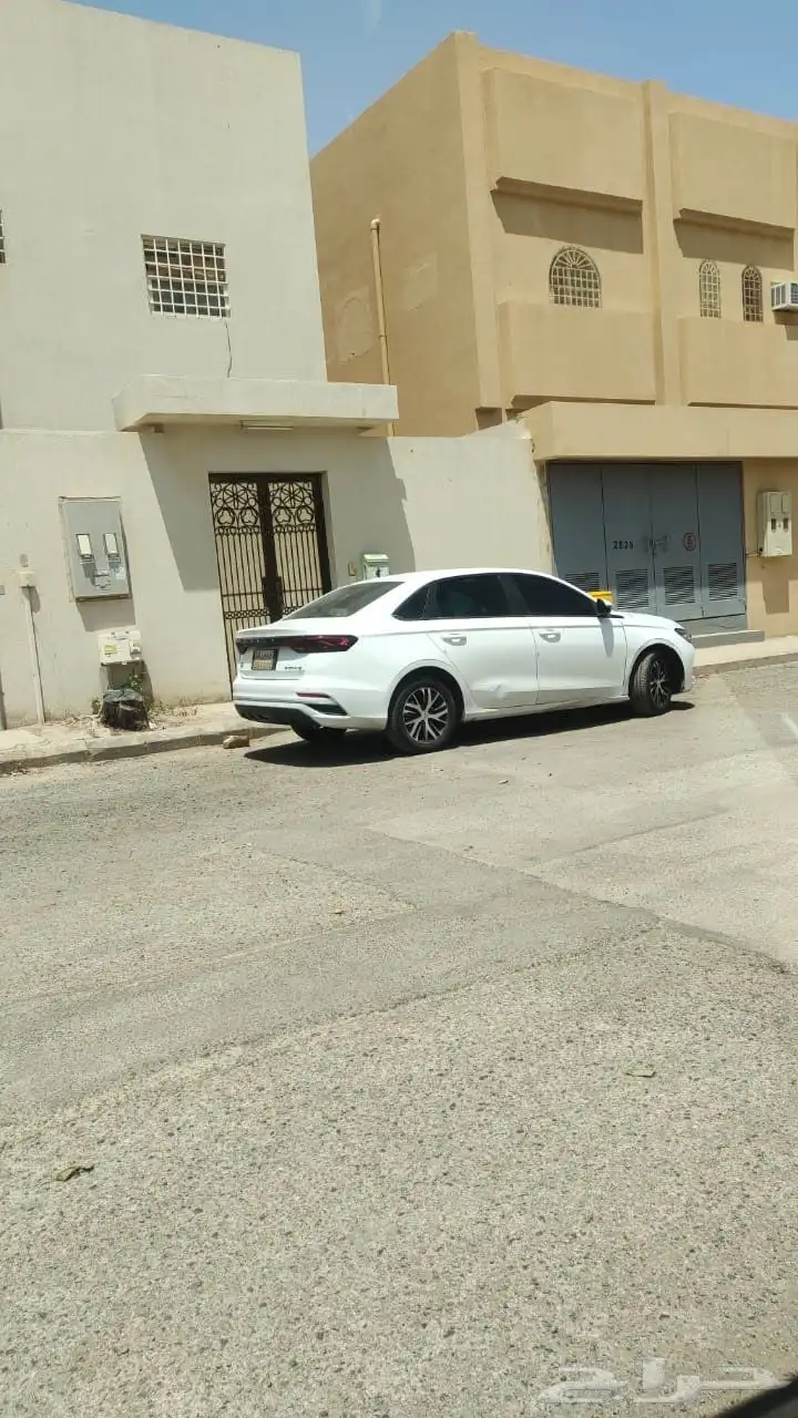 سياره جيلي امجراند 2023 ممشى 80 الف index