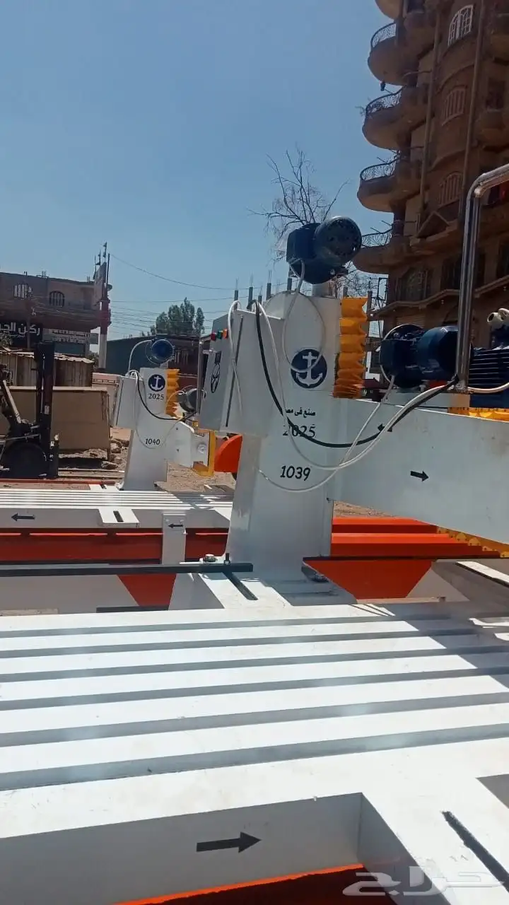 منشار للبيع 4