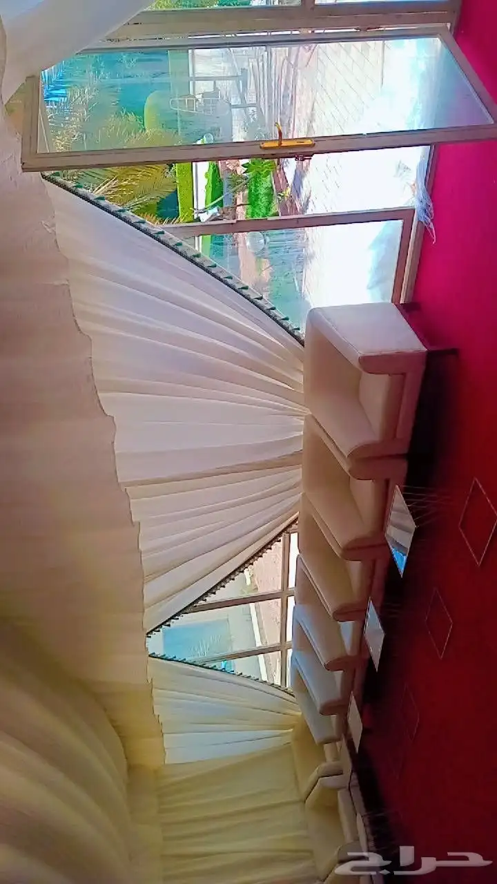 مؤسسه كيان لتاجير الخيام 2
