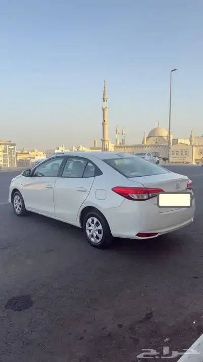 يارس بودي وكالة 2019 2