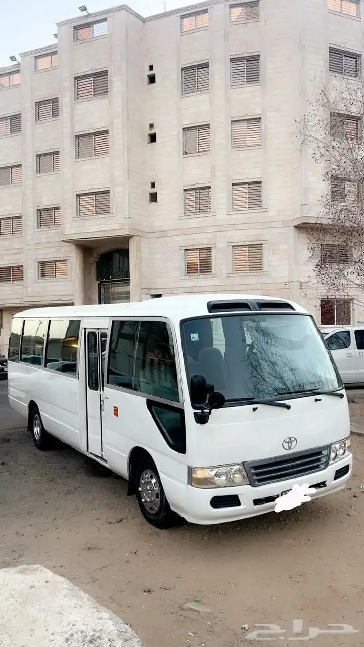 coaster bus for rent weekly and monthly index