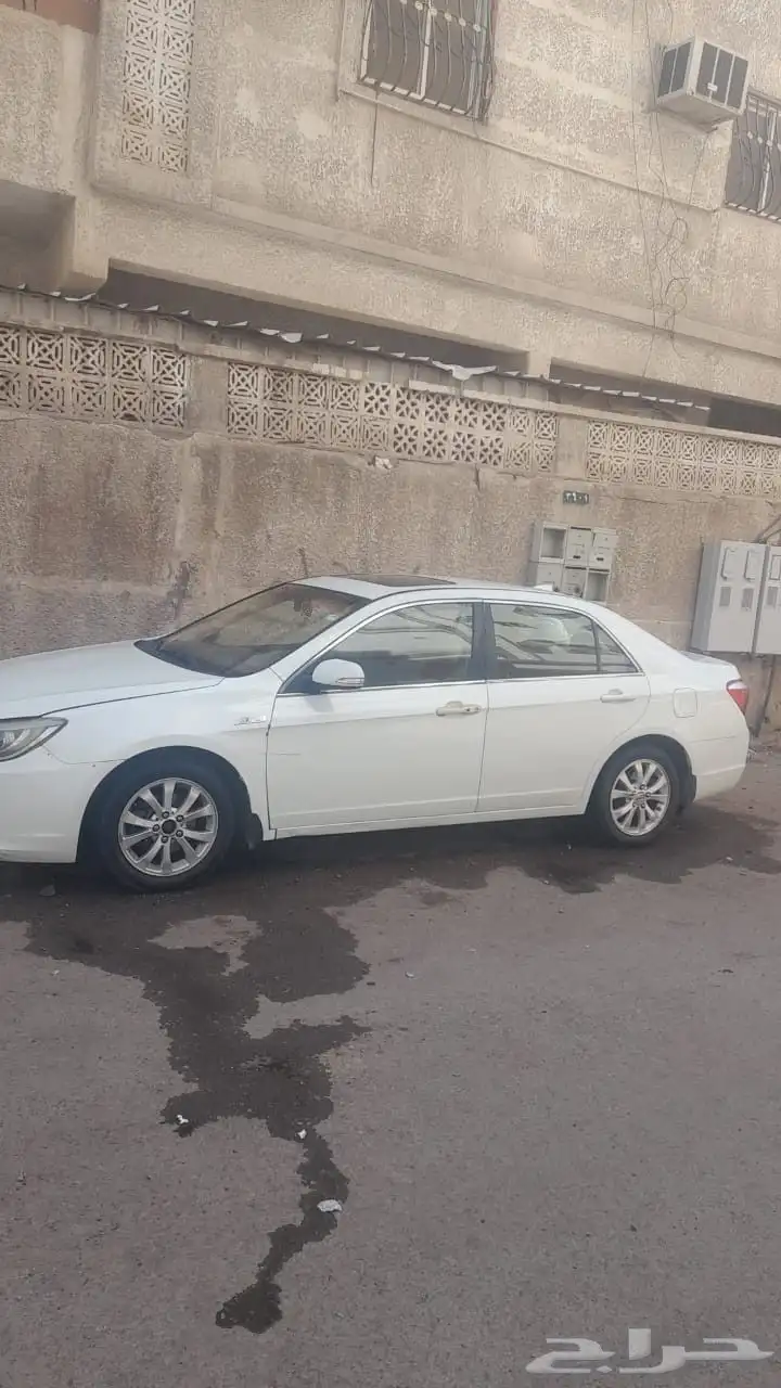 BYD F7 بي واي دي اف 7 index