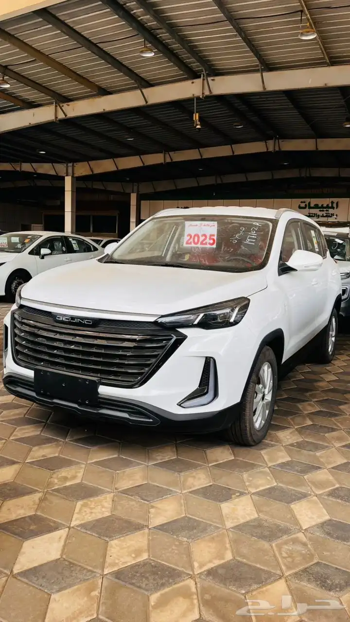 بايك X35 ستاندر 2025 index