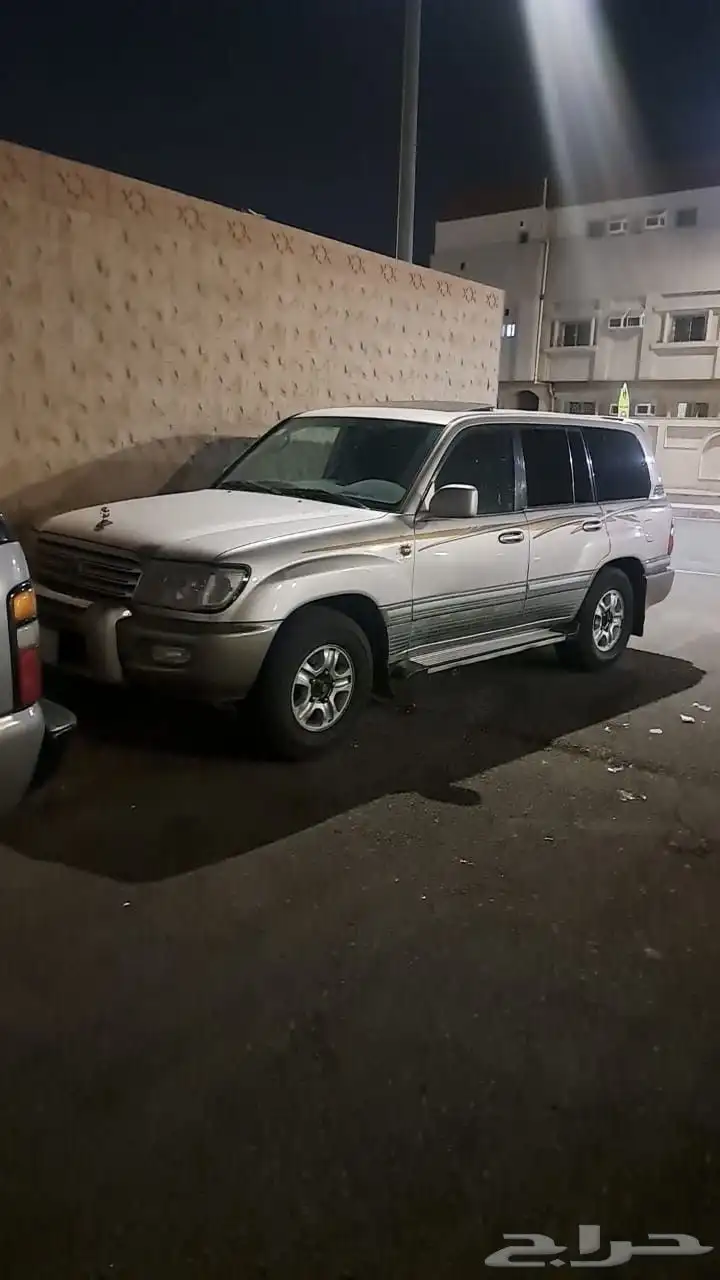 جيب جي اكس ار نظيف فتحه سقف دبل 6 بستون 2