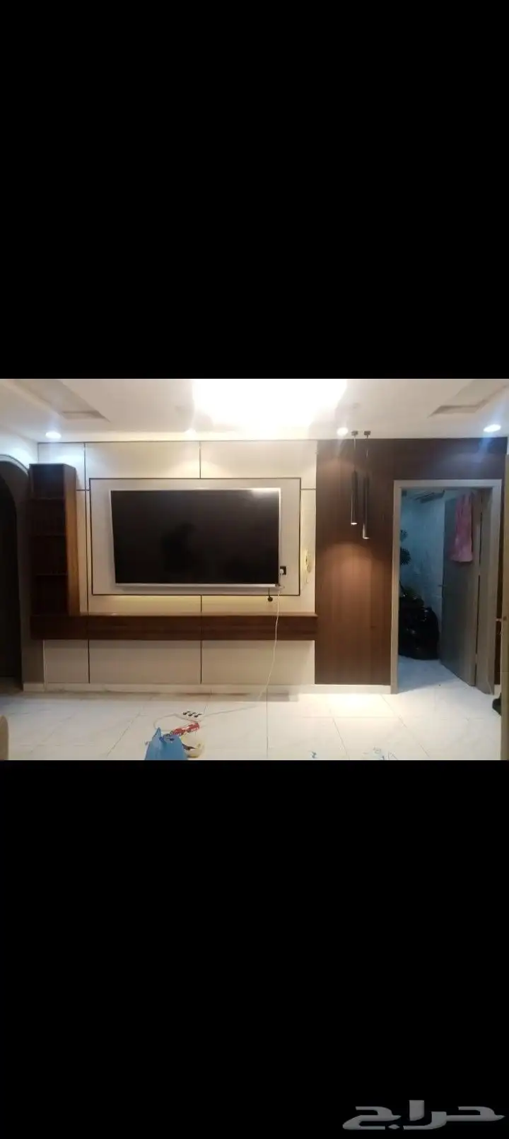 شاشه بديل الشيبورد رفوف 0