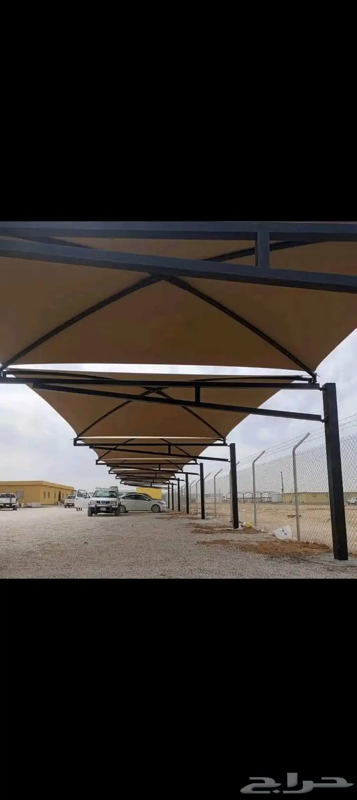 حداد مضلات سواتر وهناقر وجميع انواع الحداده 1