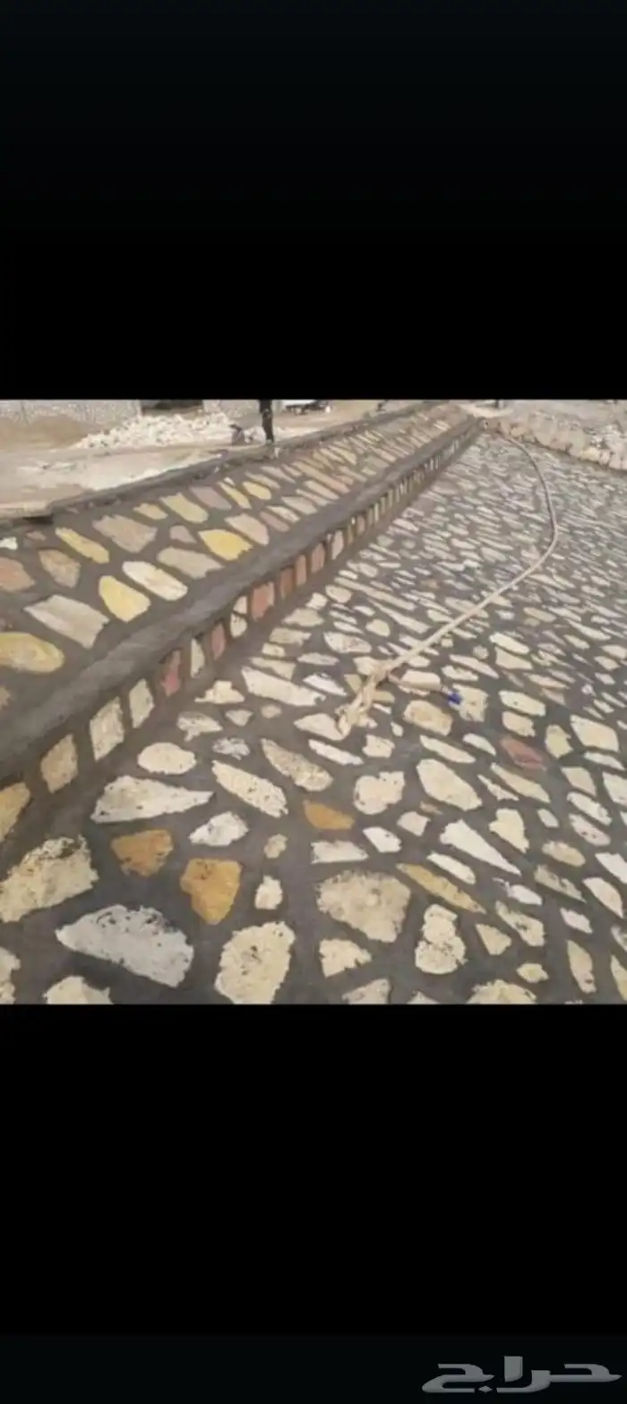 مقاول مباني تراثيه حجر وطين وأسقف من خشب الاثل 8
