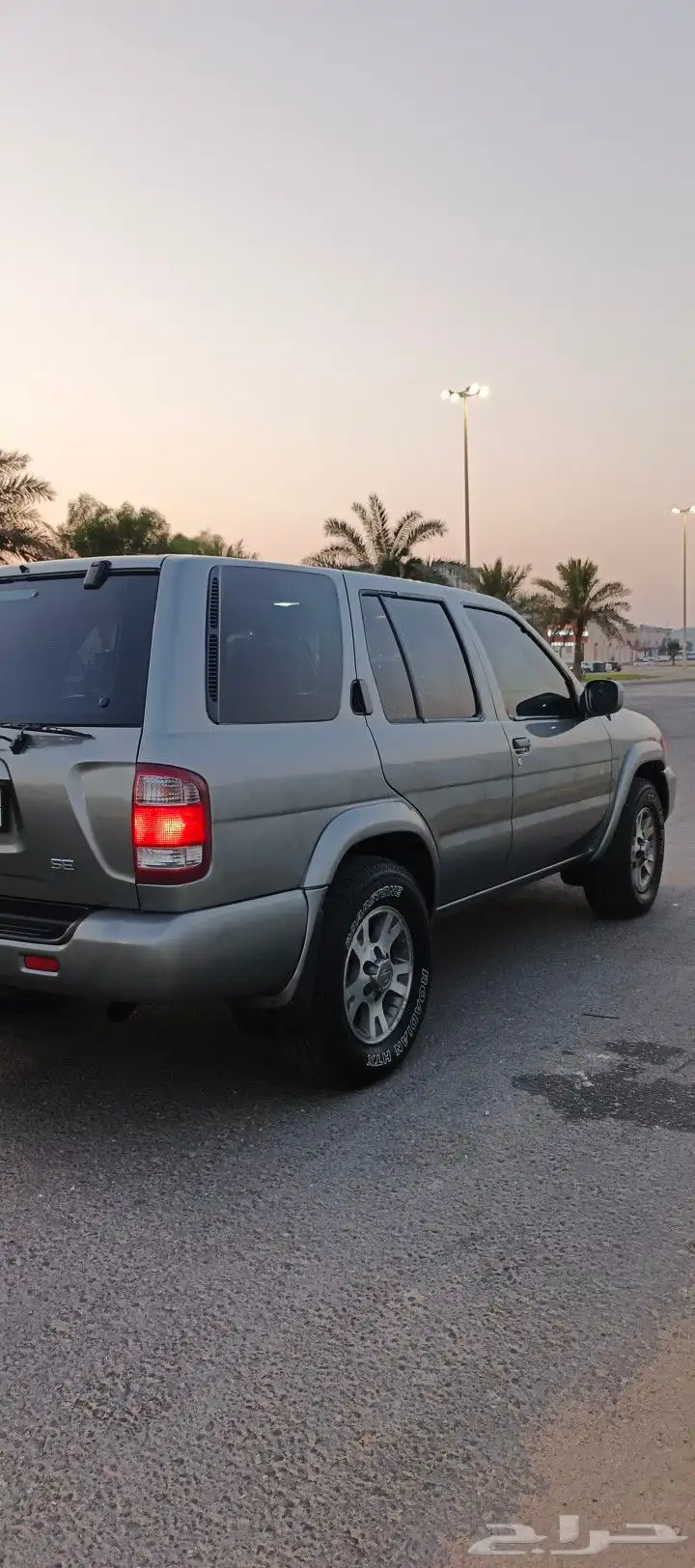 باثفندر موديل 2000 14