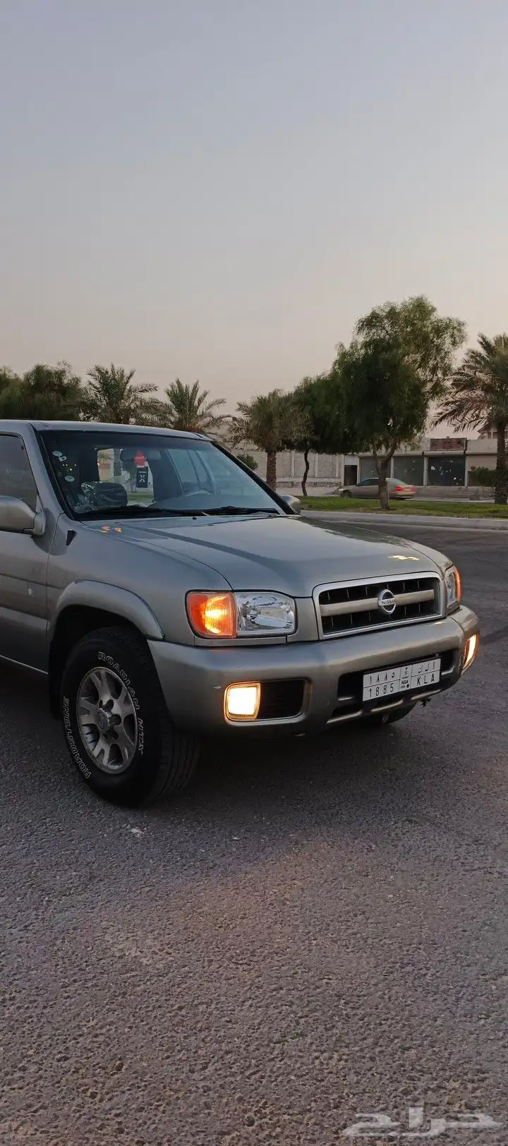 باثفندر موديل 2000 16