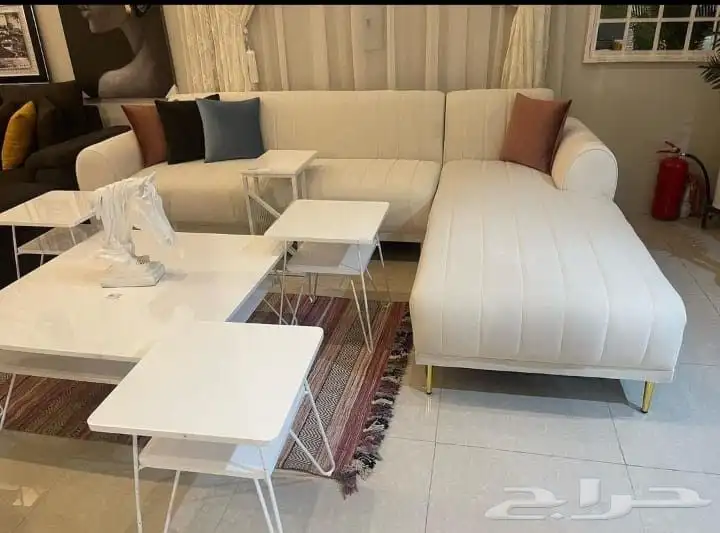 كنب 7