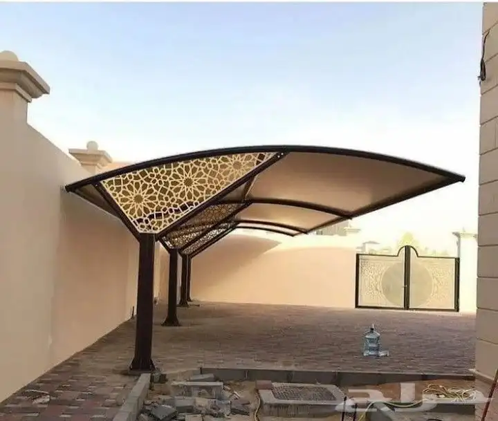 حداد مظلات سواتر شينكو سندوش بنل جوال 0