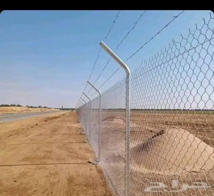 مهندس شبوك توريد وتركيب مجلفن وعيدي 6