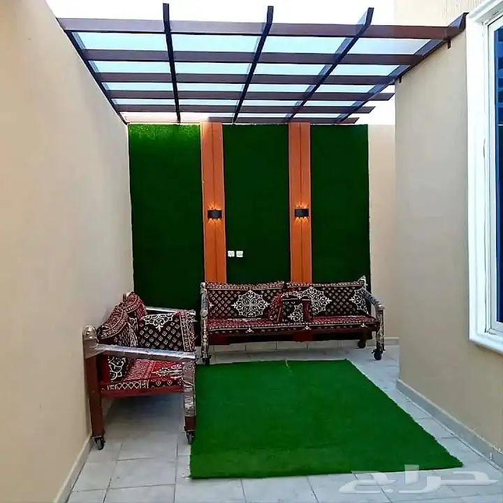 حداد مظلات سواتر شينكو سندوش بنل جوال 2