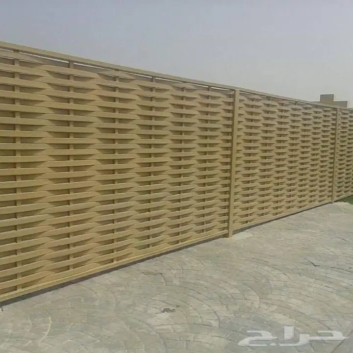 حداد مضلات سواتر وهناقر وجميع انواع الحداده 7