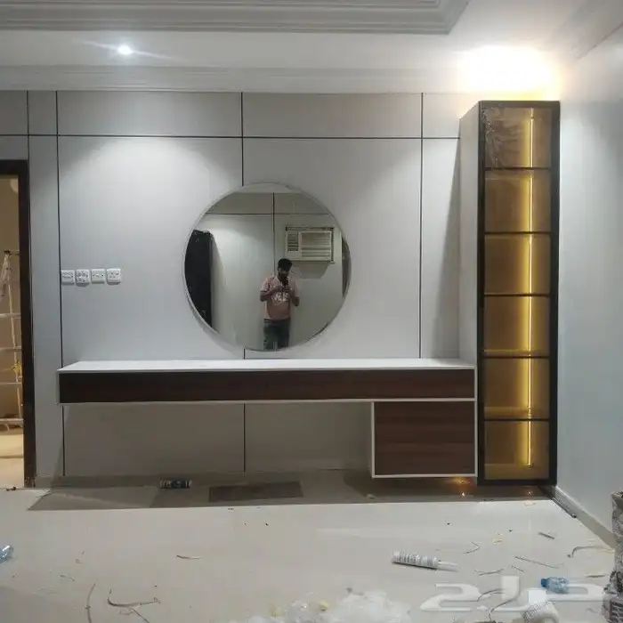 مقاولات عامه تشطيب ترميم عظم ديكورات 2