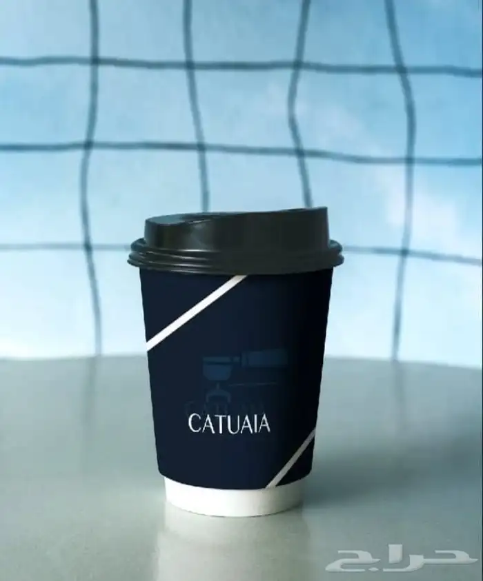 مطابع طباعة جكات قهوه أكياس أكواب إستكر بنر 7