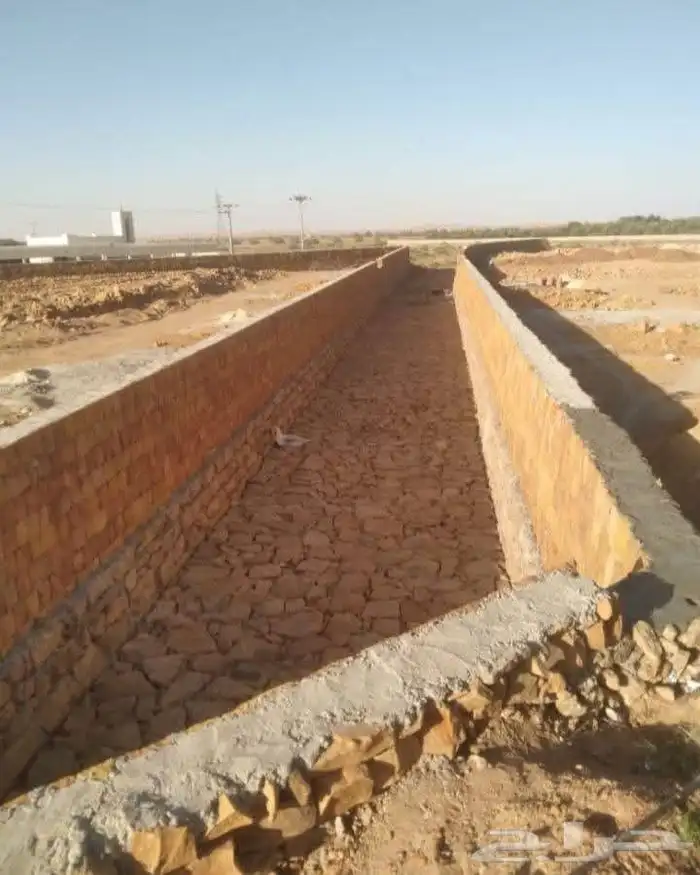 بناء الحجر 4