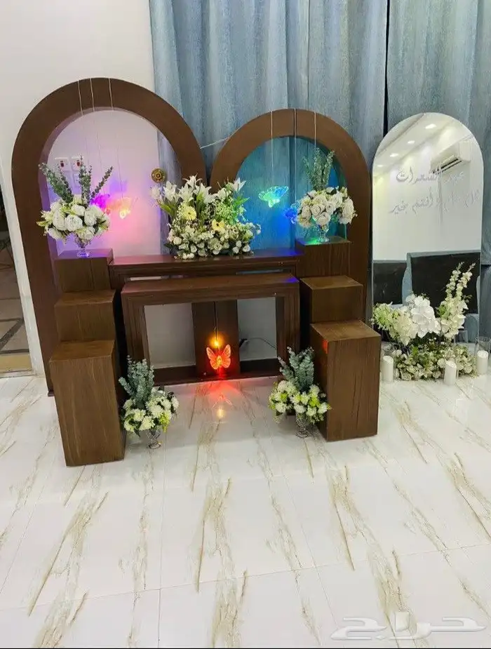 تنسيق حفلات 6
