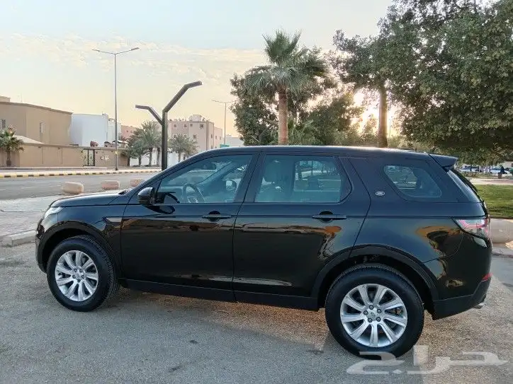 لاندروفر دسكفري 2015 بدي وكاله محركات شرط 14