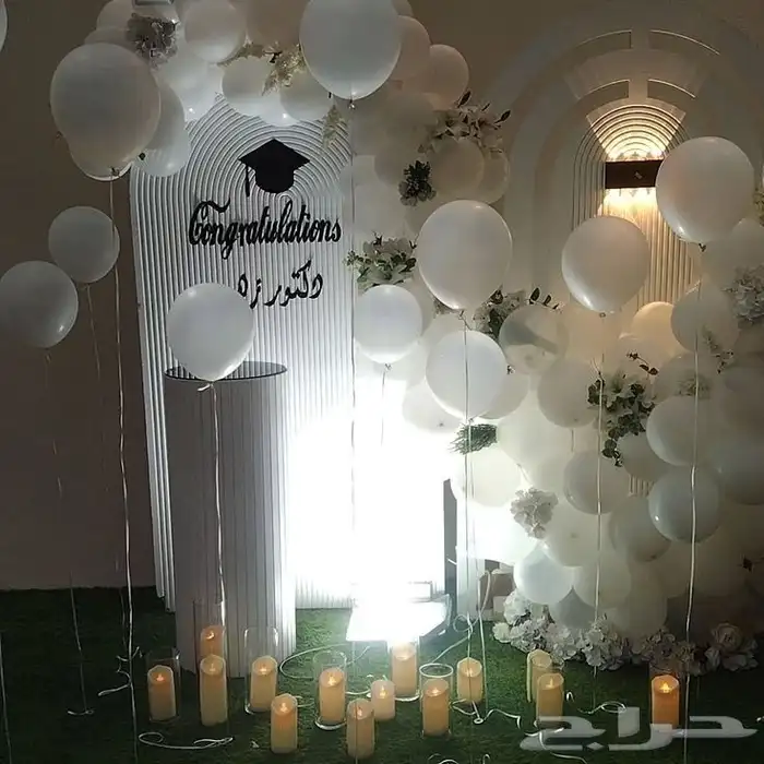 مدخل تخرج جدة أجمل عروض على جميع الحفلات 2