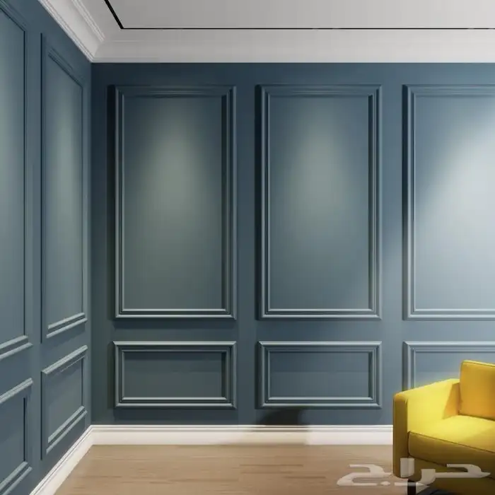 ديكورات حديثه و اصباغ الدمام 5