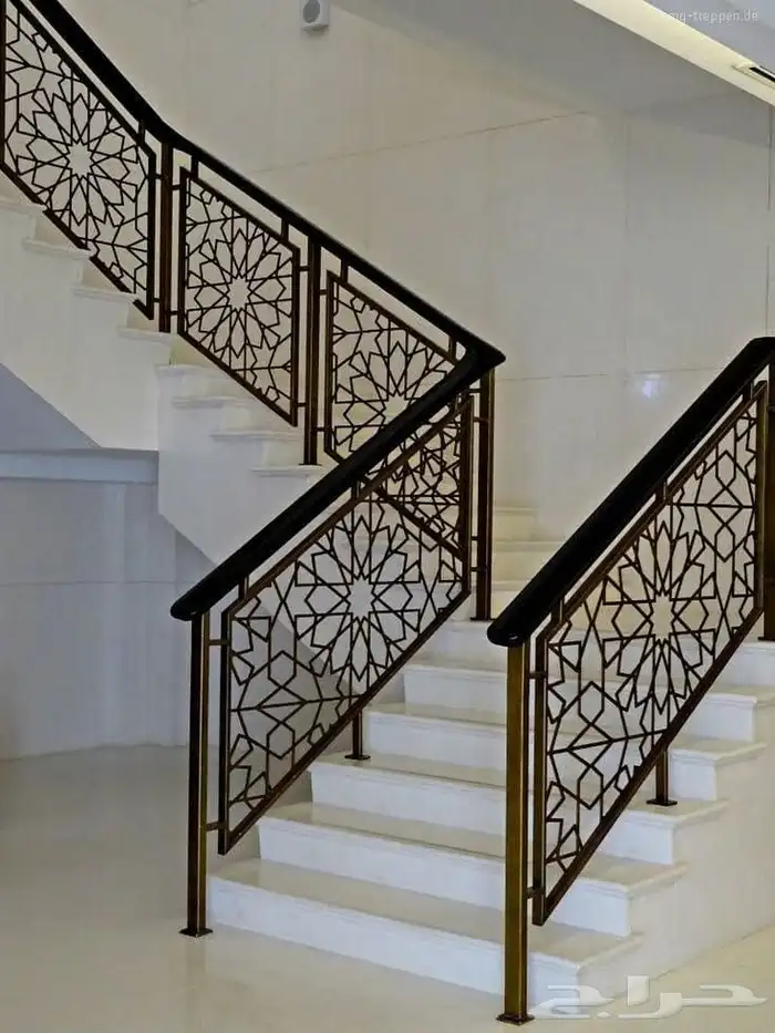 دربزين سواتر ابواب ليزر و دي ورات 17