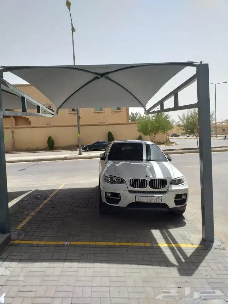 حداد مظلات سواتر وتفصيل شبابيك وجميع اعمال الحداده 0