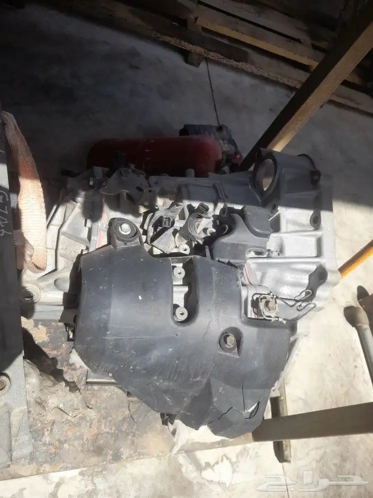 All Ato gear box New gear box 0