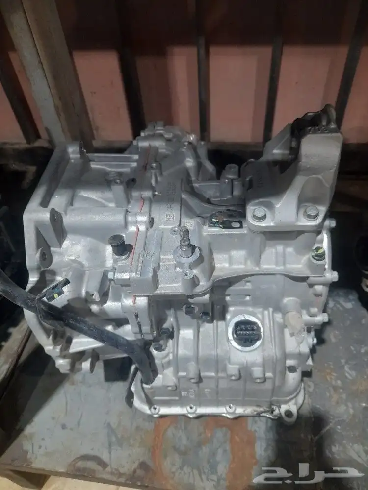 All Ato gear box New gear box 2