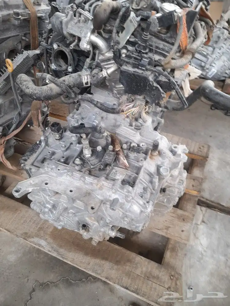 All Ato gear box New gear box 4