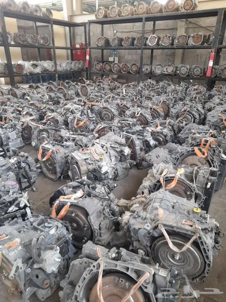 All Ato gear box New gear box 8